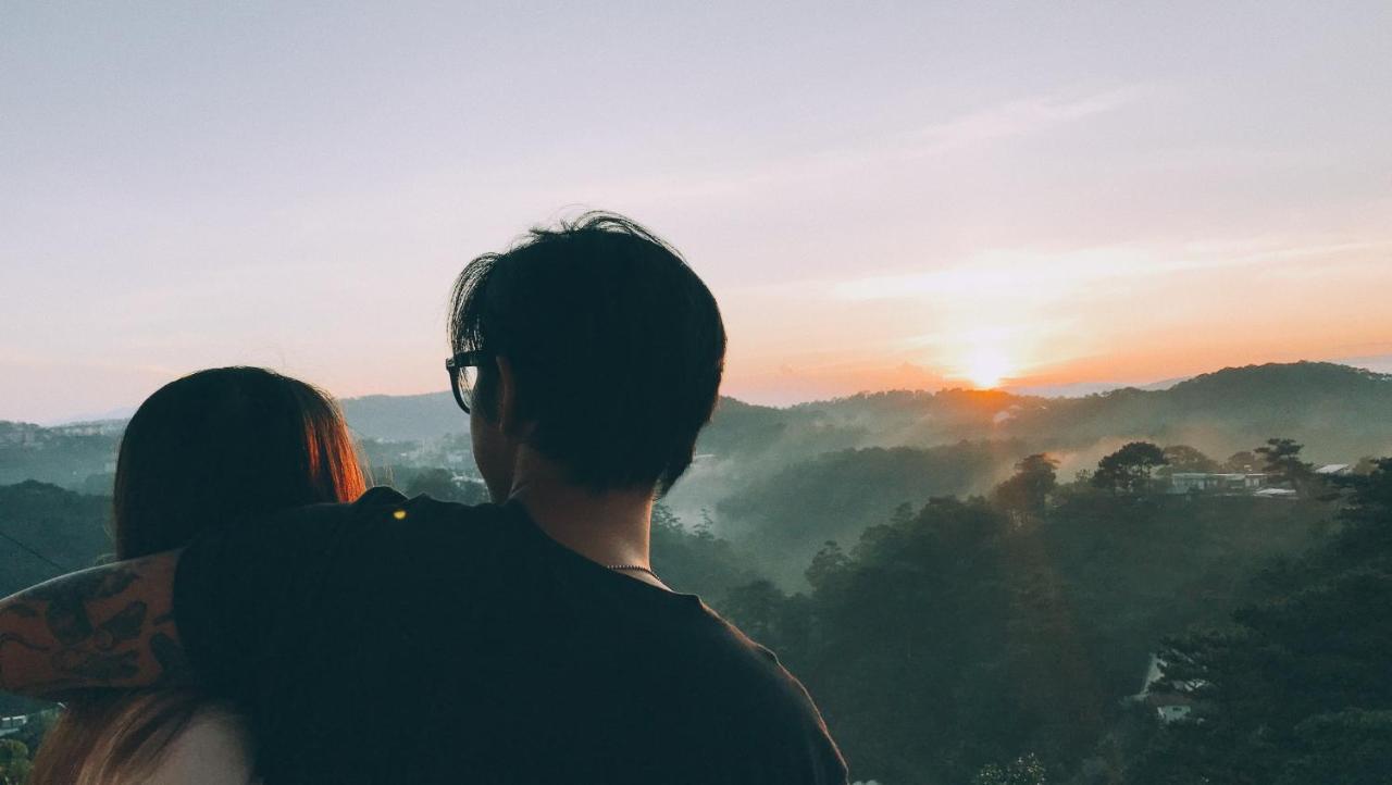 Misty Hill Dalat Ξενοδοχείο Εξωτερικό φωτογραφία